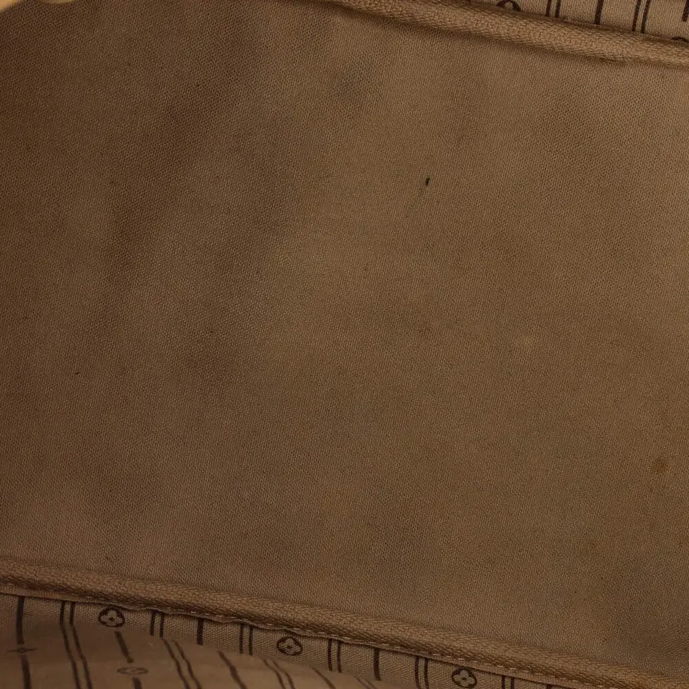 Louis Vuitton Neverfull Tote Canvas Gm #231963L16B - Picture 5 of 9